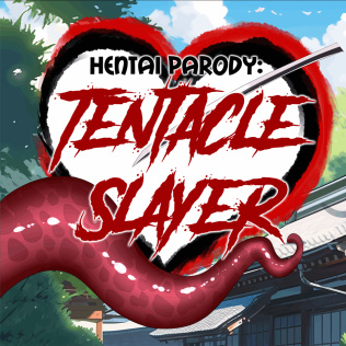 Hentai Parody: Tentacle Slayer-游戏公社