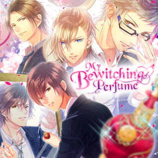 变化男朋友(My Bewitching Perfume)-游戏公社