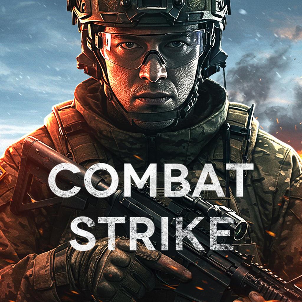 Combat Strike