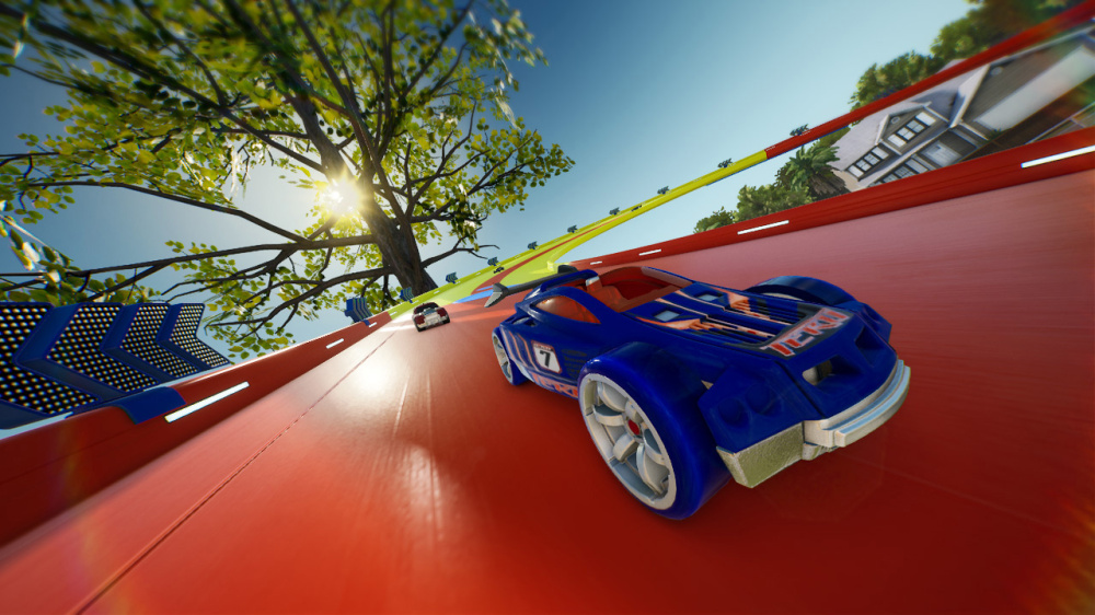 HOT WHEELS™ Pass Vol. 1 for Nintendo Switch - Nintendo Official Site