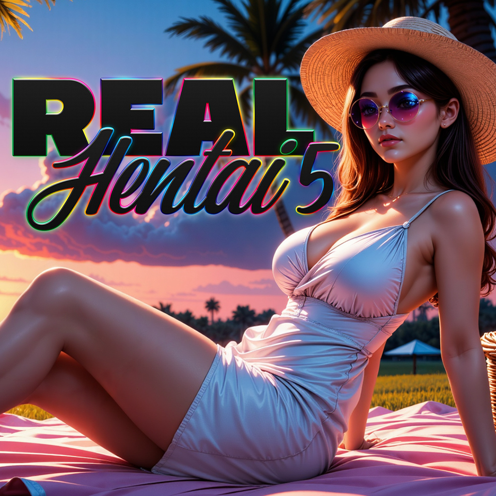 Real Hentai 5