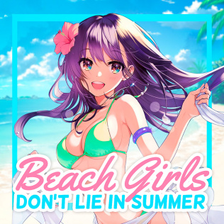 Beach Girls: Don't Lie in Summer-游戏公社