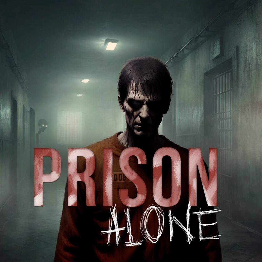 Prison Alone