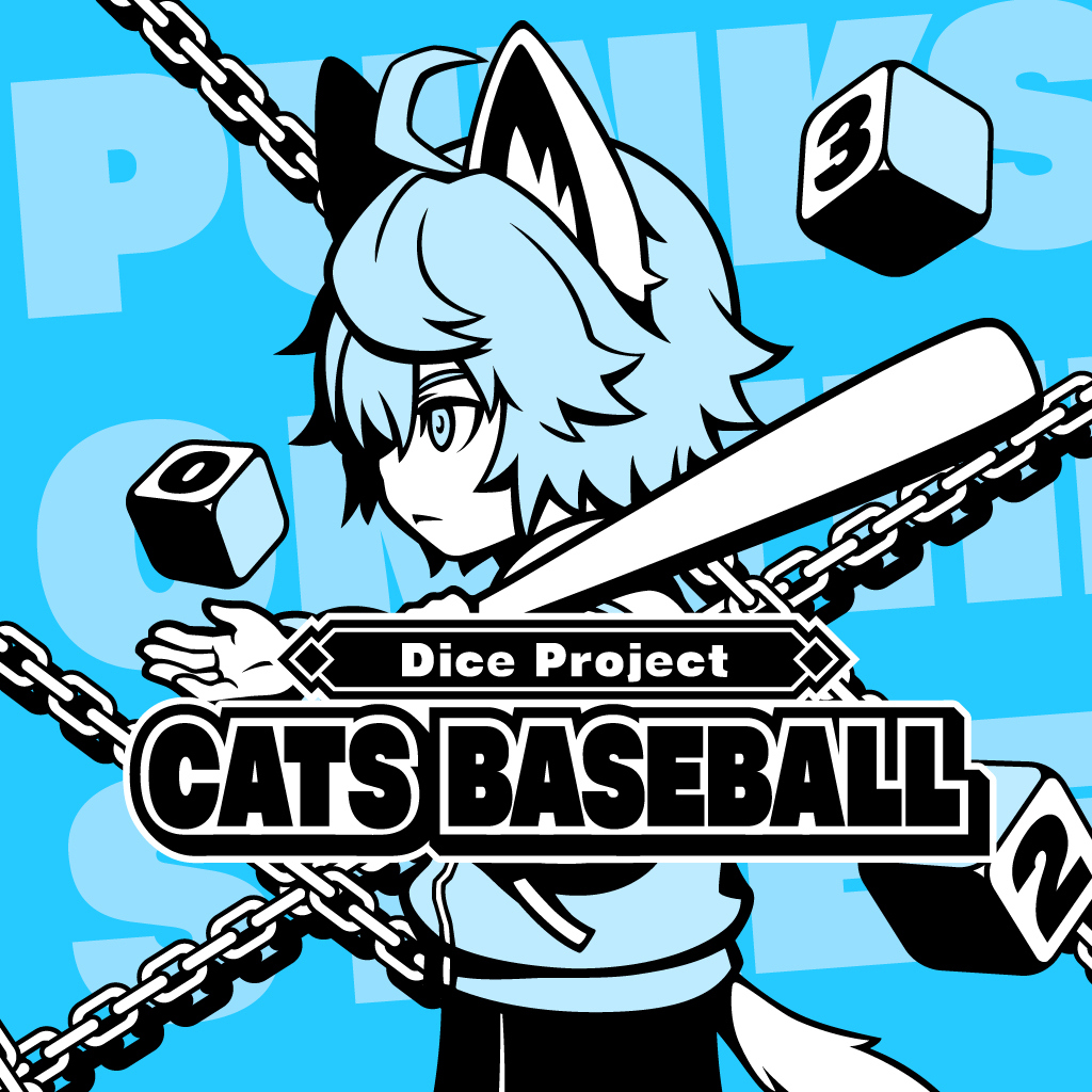 CATS BASEBALL破解资源下载-G1游戏社区