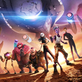 星际迷航神童：超新星-游戏公社