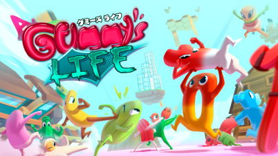 グミーズライフ