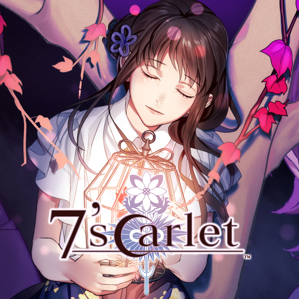 7'scarlet