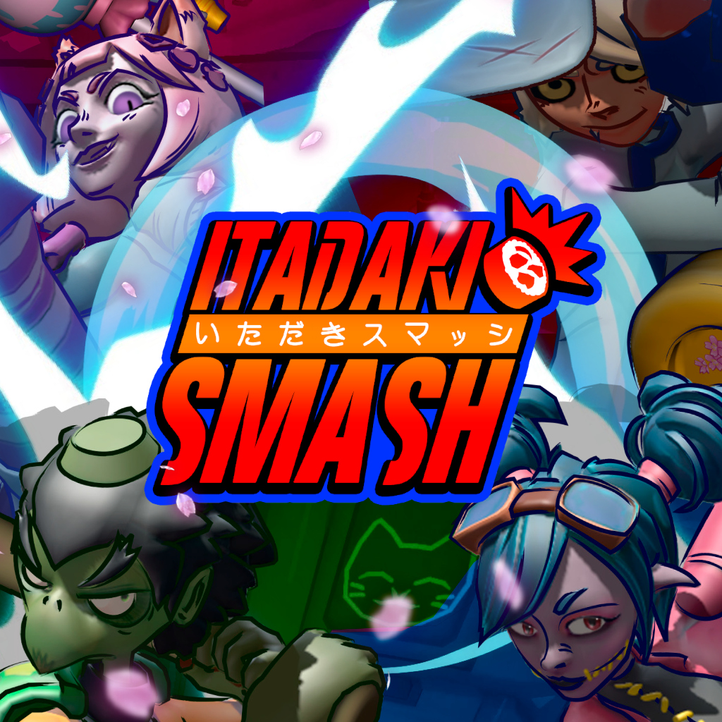 Itadaki Smash