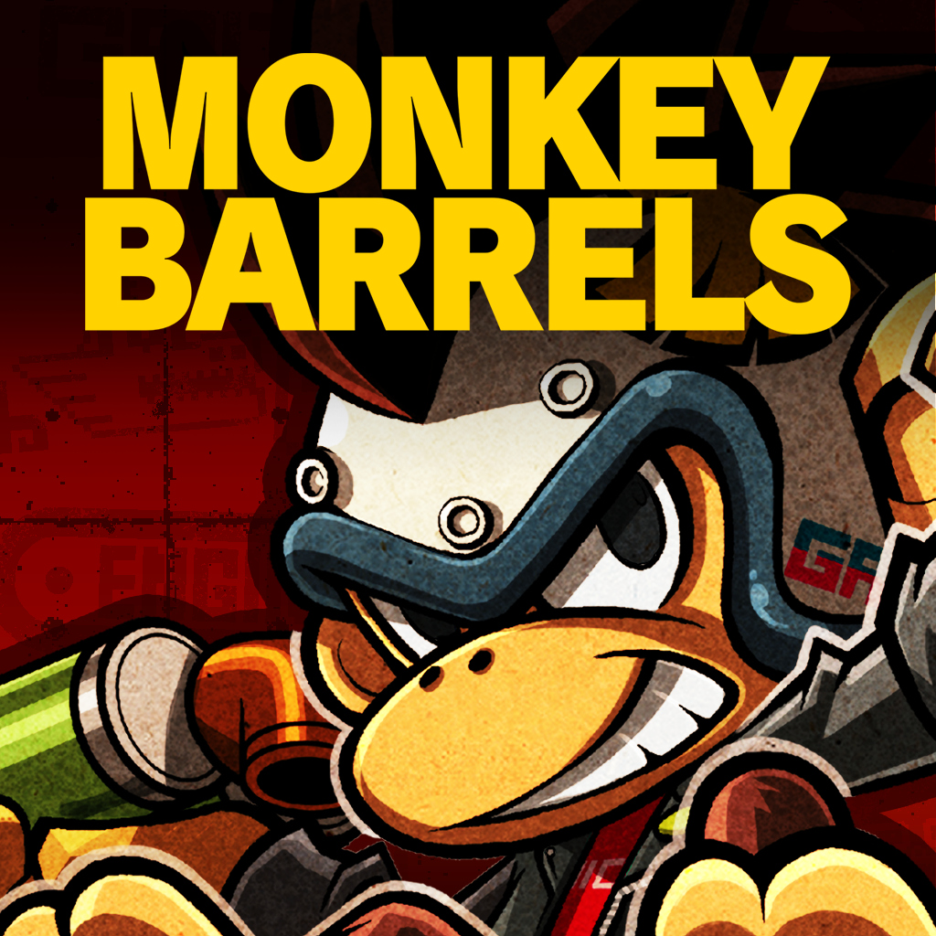 MONKEY BARRELS