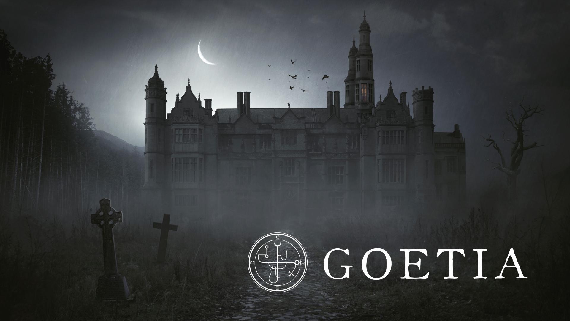 Goetia 1 2 Download Free