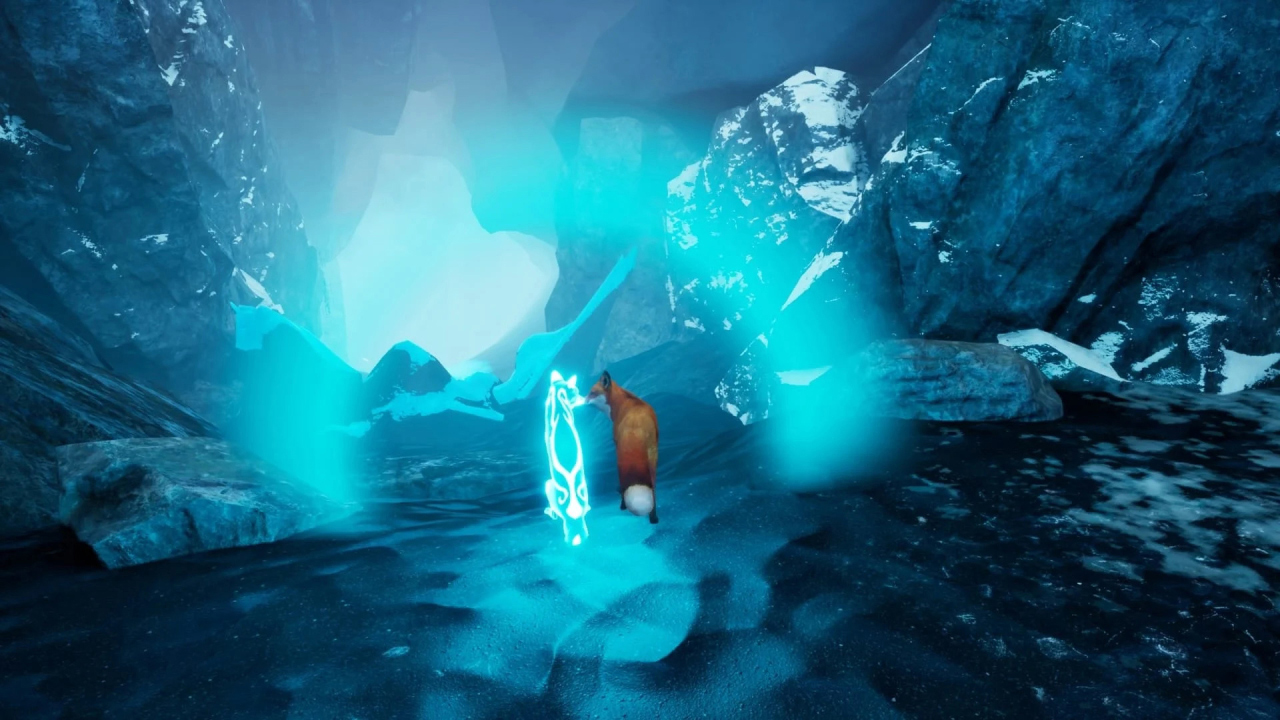 Spirit of the North
