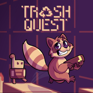 捡垃圾-游戏公社