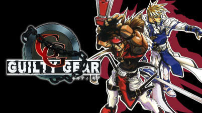 GUILTY GEAR
