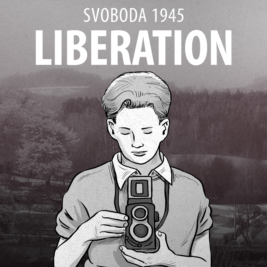 Svoboda 1945: Liberation