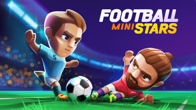 Football Mini Stars