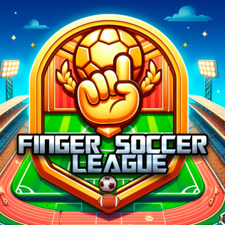 Finger Soccer League-游戏公社