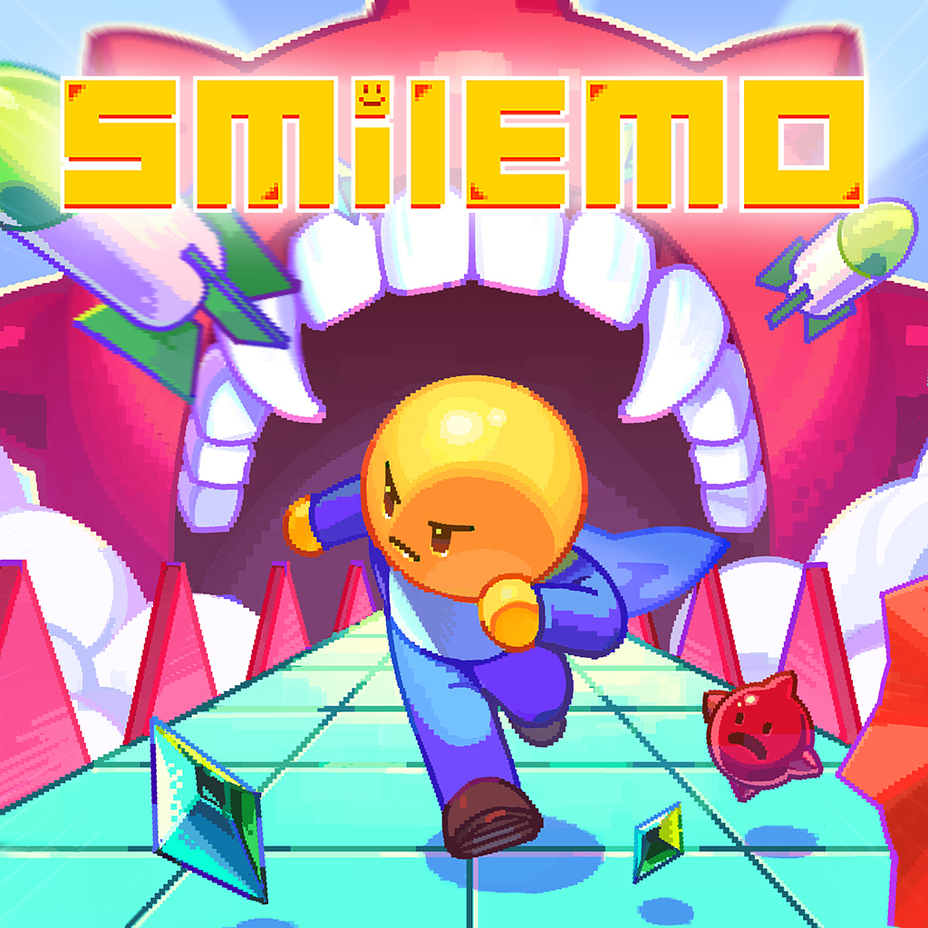 Smilemo