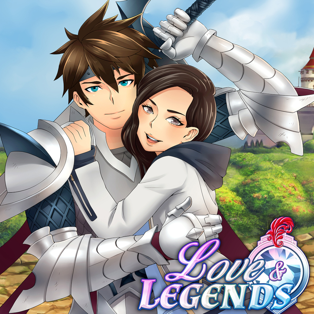 Love and Legends