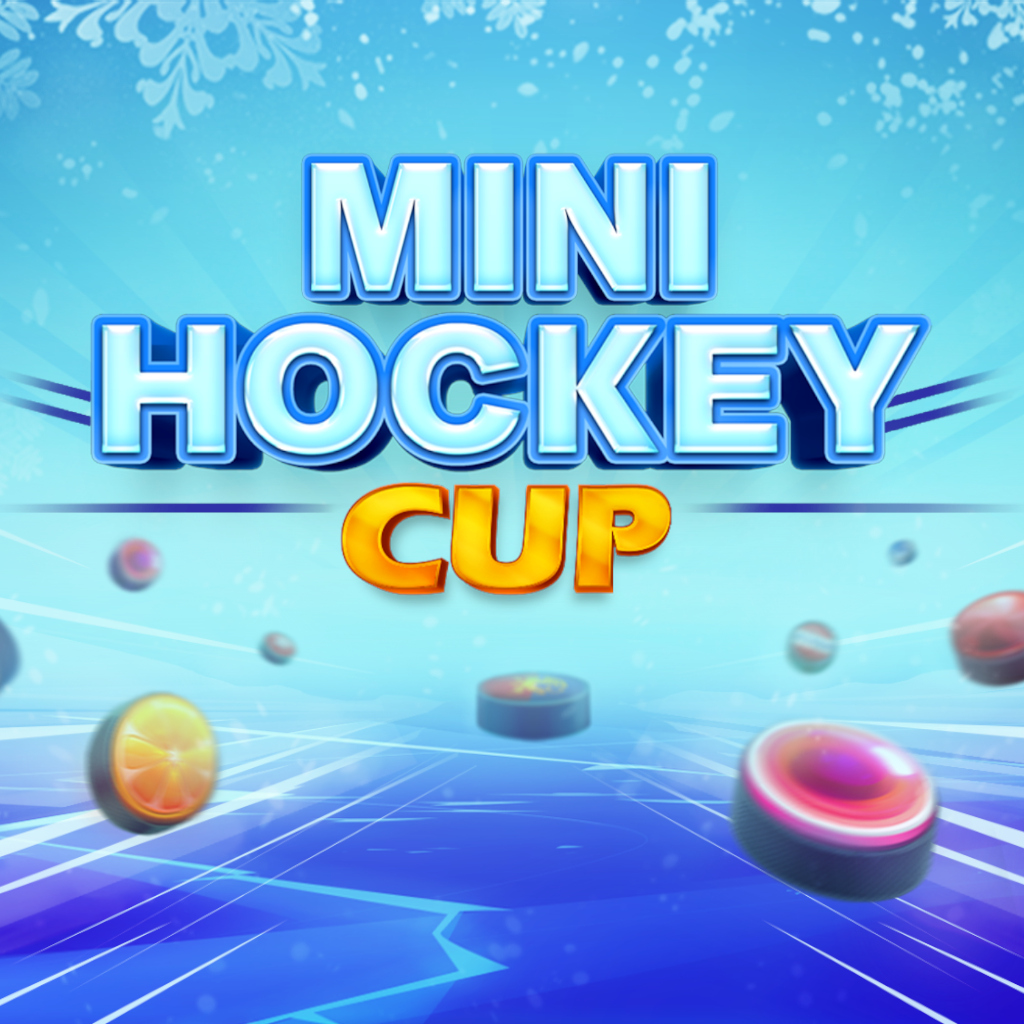 MINI HOCKEY CUP