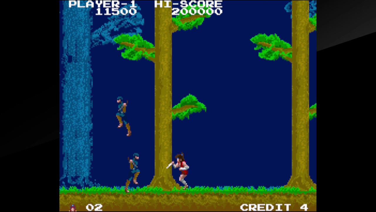 TAITO MILESTONES 2