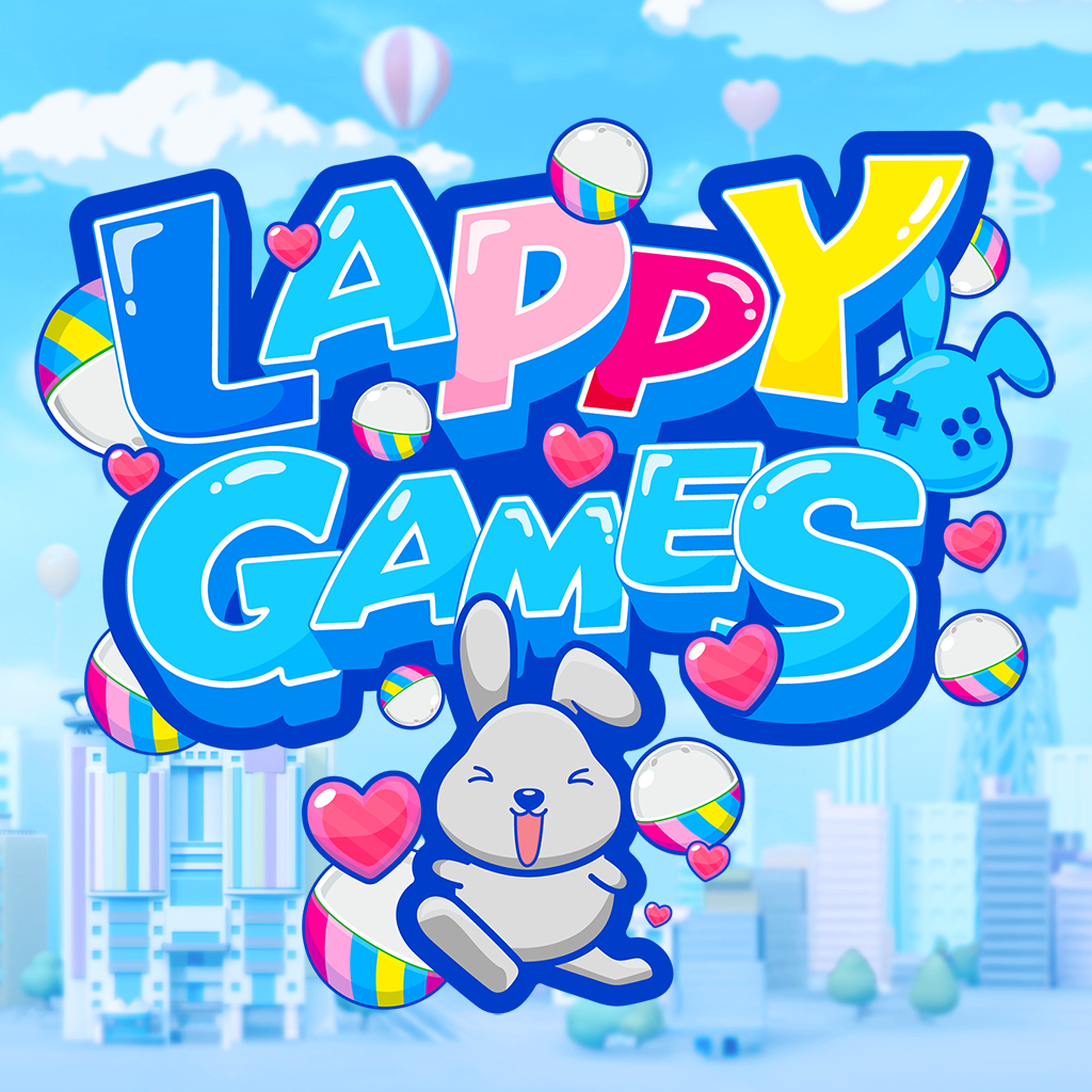 LAPPY GAMES