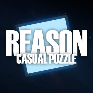Reason - Casual Puzzle-游戏公社
