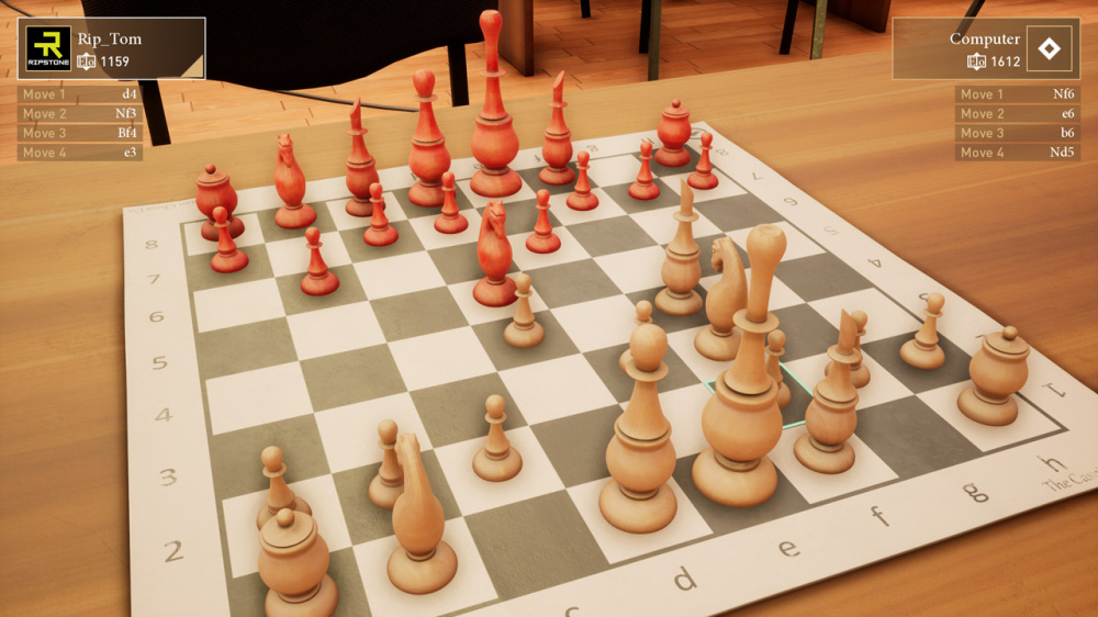 Chess Ultra (Nintendo Switch)