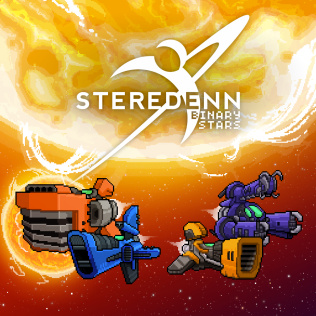 Steredenn:双星-游戏公社