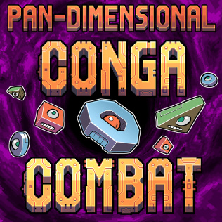 Pan-Dimensional Conga Combat-游戏公社