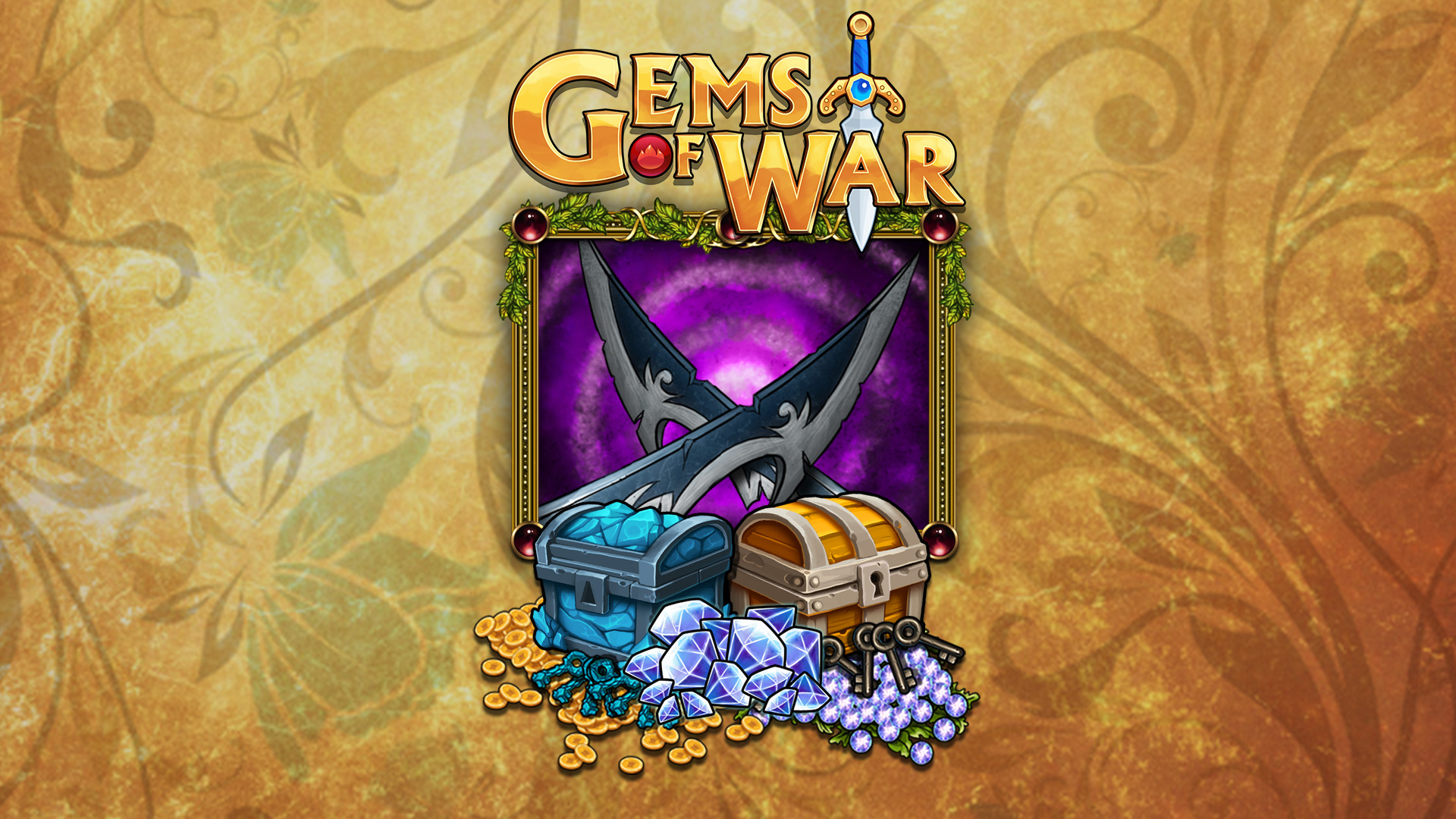 Gems of War, Aplicações de download da Nintendo Switch, Jogos