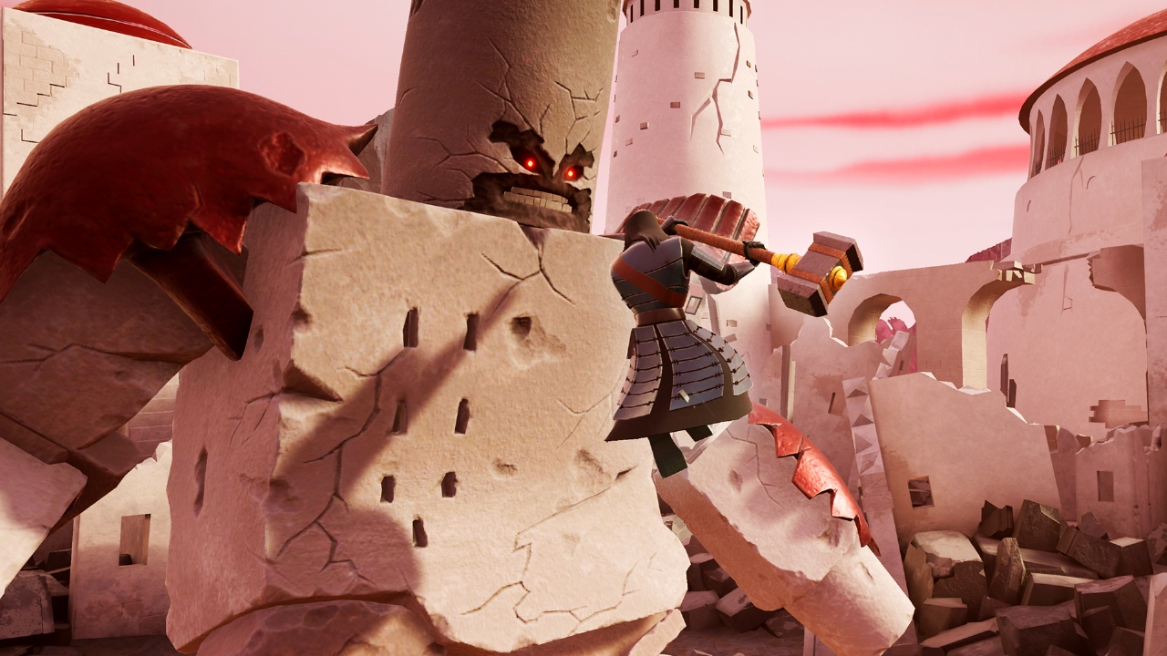 サムライジャック：時空の戦い