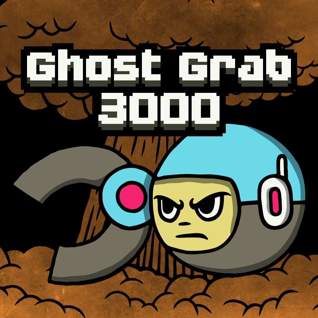 Ghost Grab 3000