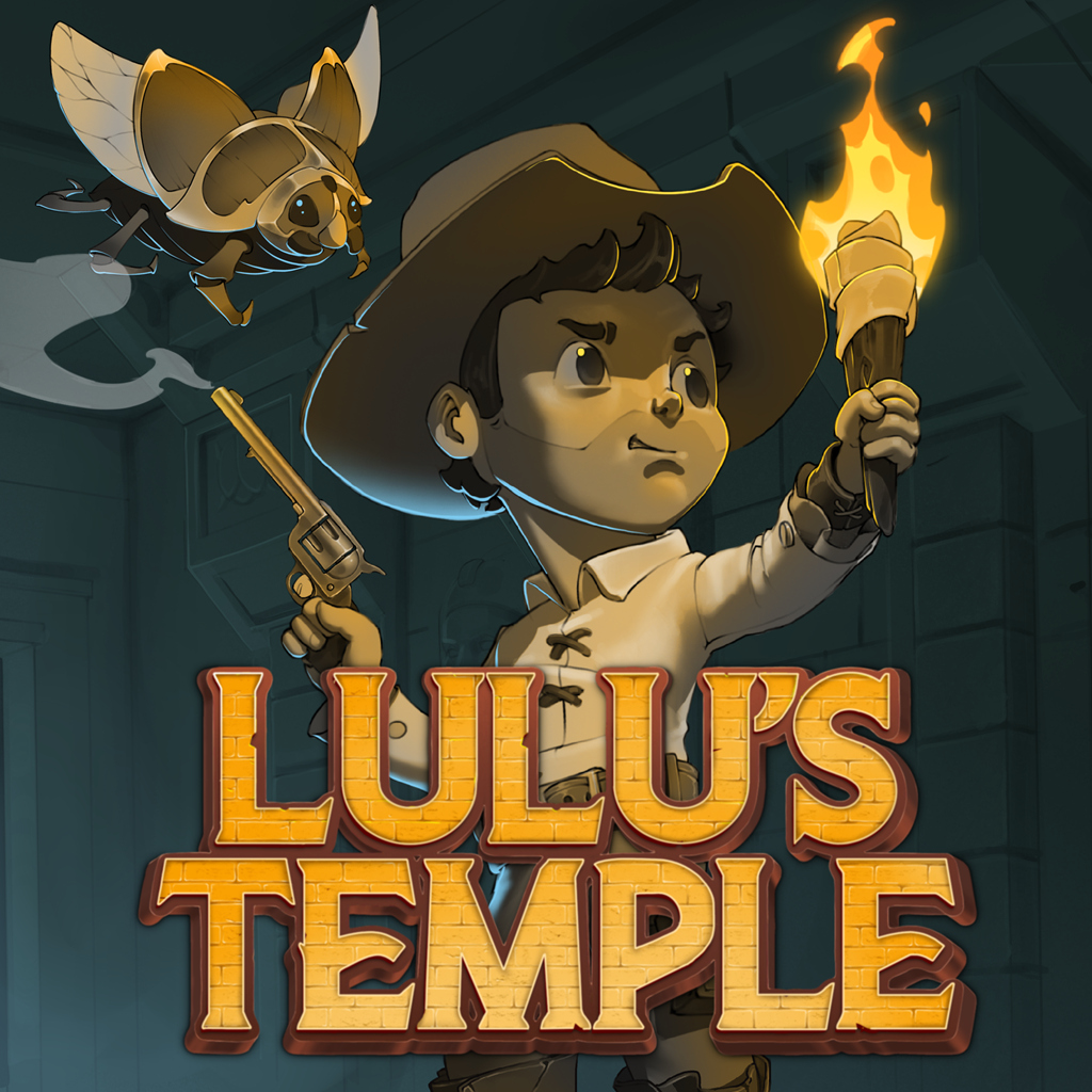 Lulu's Temple