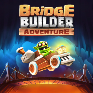 桥梁建造者冒险-游戏公社