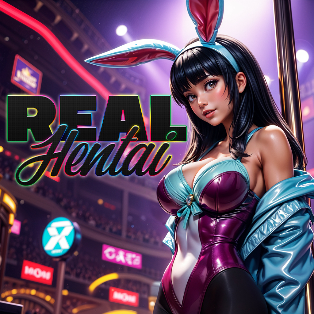 Real Hentai