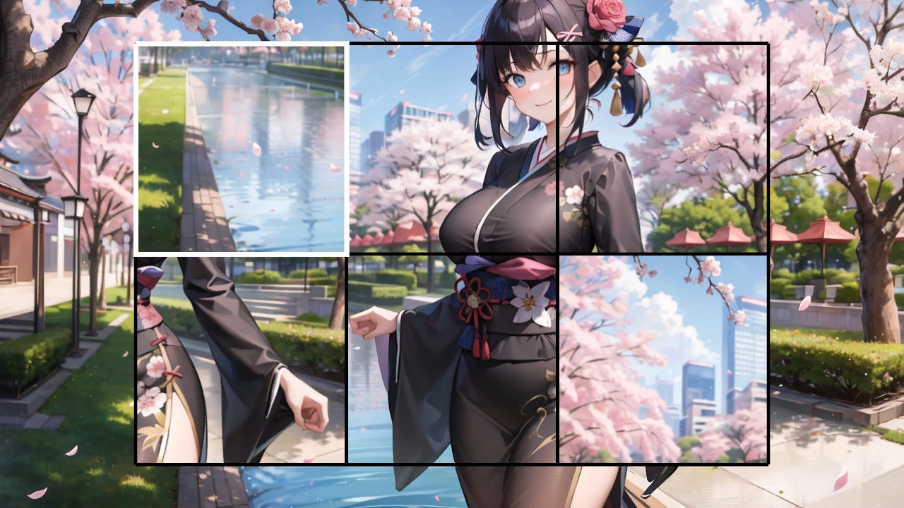 Hentai Girls: Sakura Romance