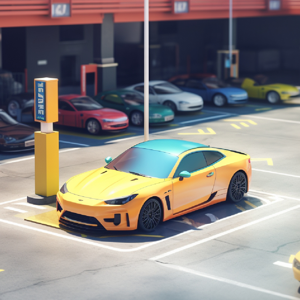 Real Car Parking 2024: Driving Simulator for Nintendo Switch - Nintendo  Official Site