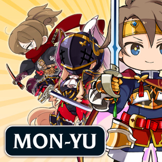 Mon-Yu: Defeat Monsters And Gain Strong Weapons And Armor. You May Be Defeated, But Don’t Give Up. Become Stronger. I Believe There Will Be A Day When The Heroes Defeat The Devil King.-游戏公社