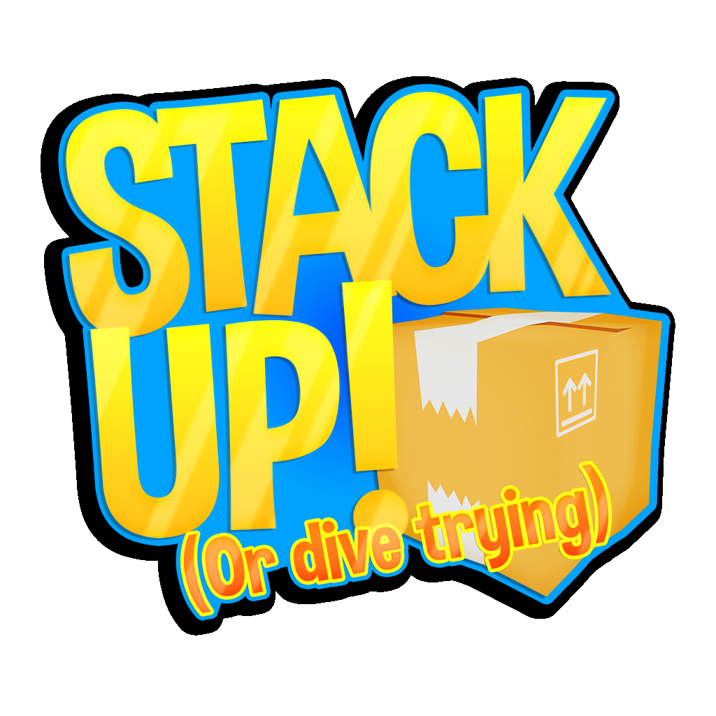Stack Up! (or dive trying)