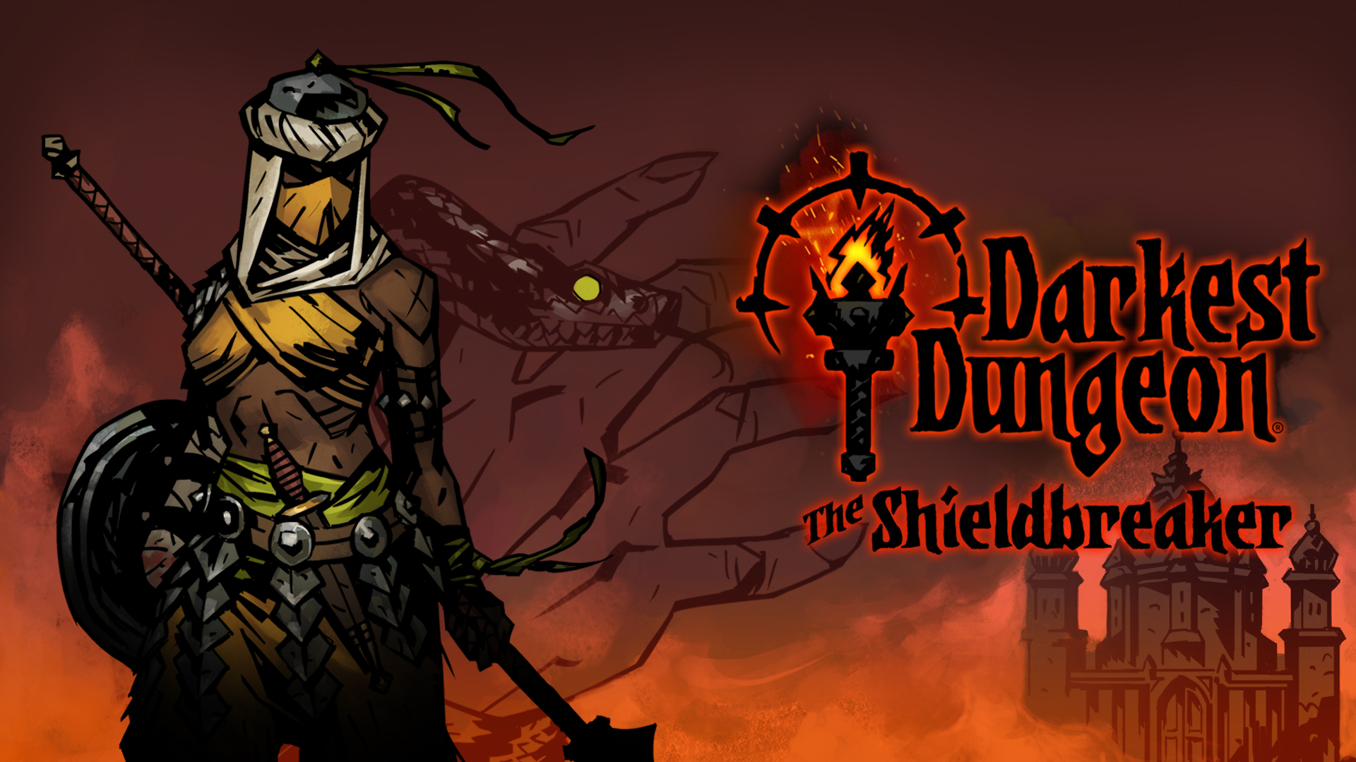 darkest dungeon shieldbreaker