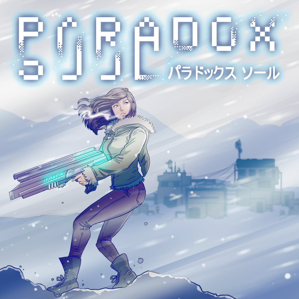 パラドックス　ソール