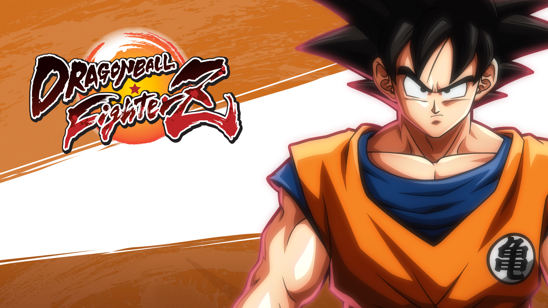 DRAGON BALL FIGHTERZ - Goku/Dragon Ball FighterZ/Nintendo Switch/Nintendo