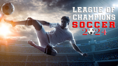 League Of Champions Soccer 2024
