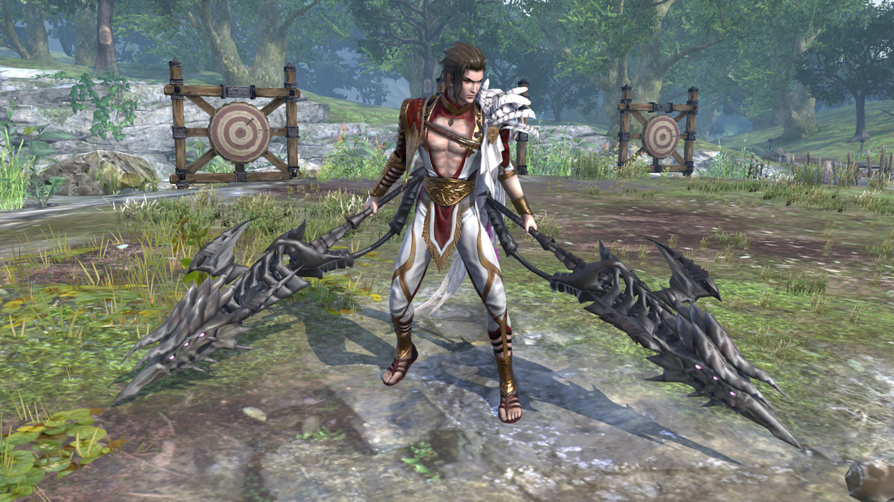 Legendary Weapons Orochi Pack 3