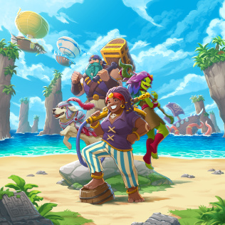 战律 2-游戏公社