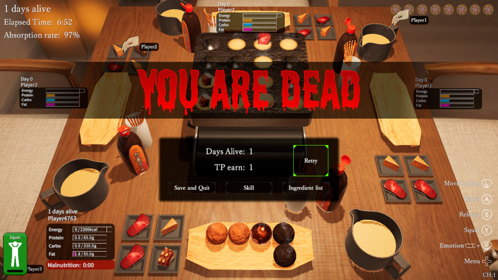 Cooking Simulator/Nintendo Switch/eShop Download