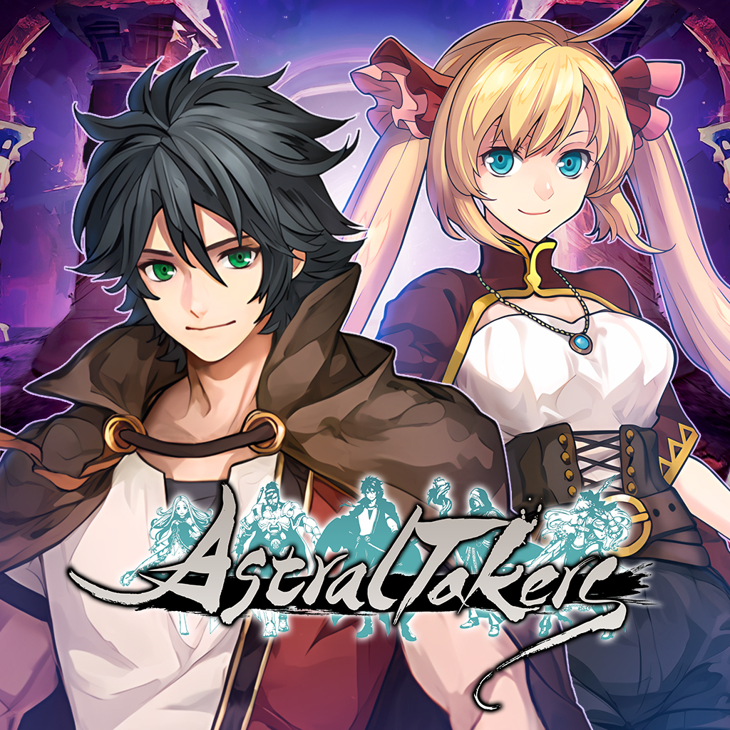 Astral Takers