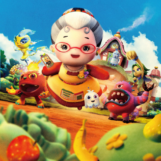 MonsterFruitAcademy-游戏公社