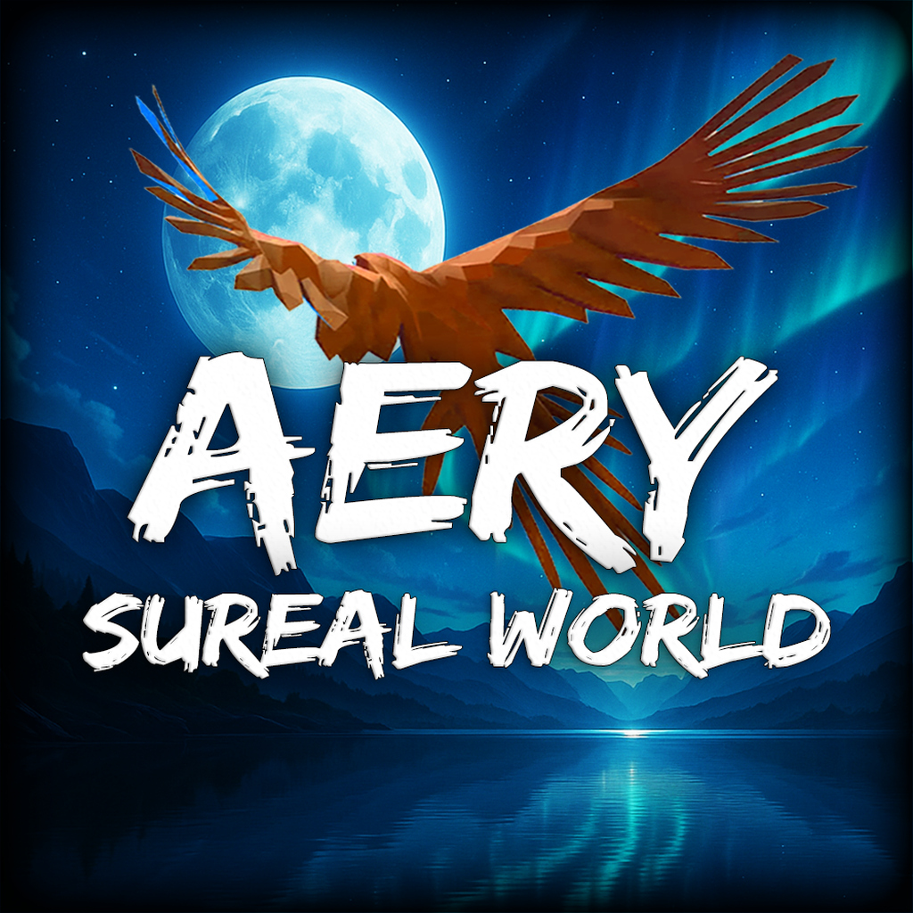 Aery - Surreal World