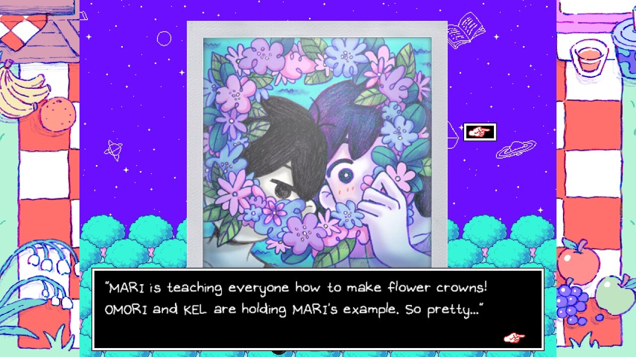 Omori - Nintendo Switch Game